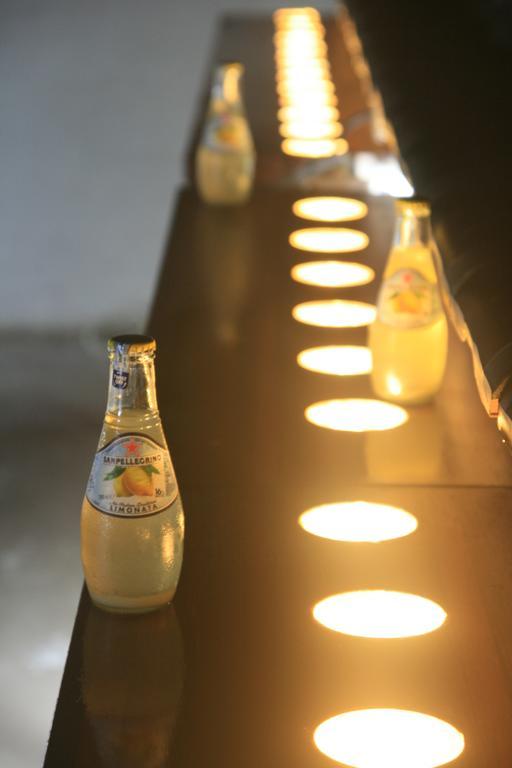 Jeju Feel Pension エクステリア 写真