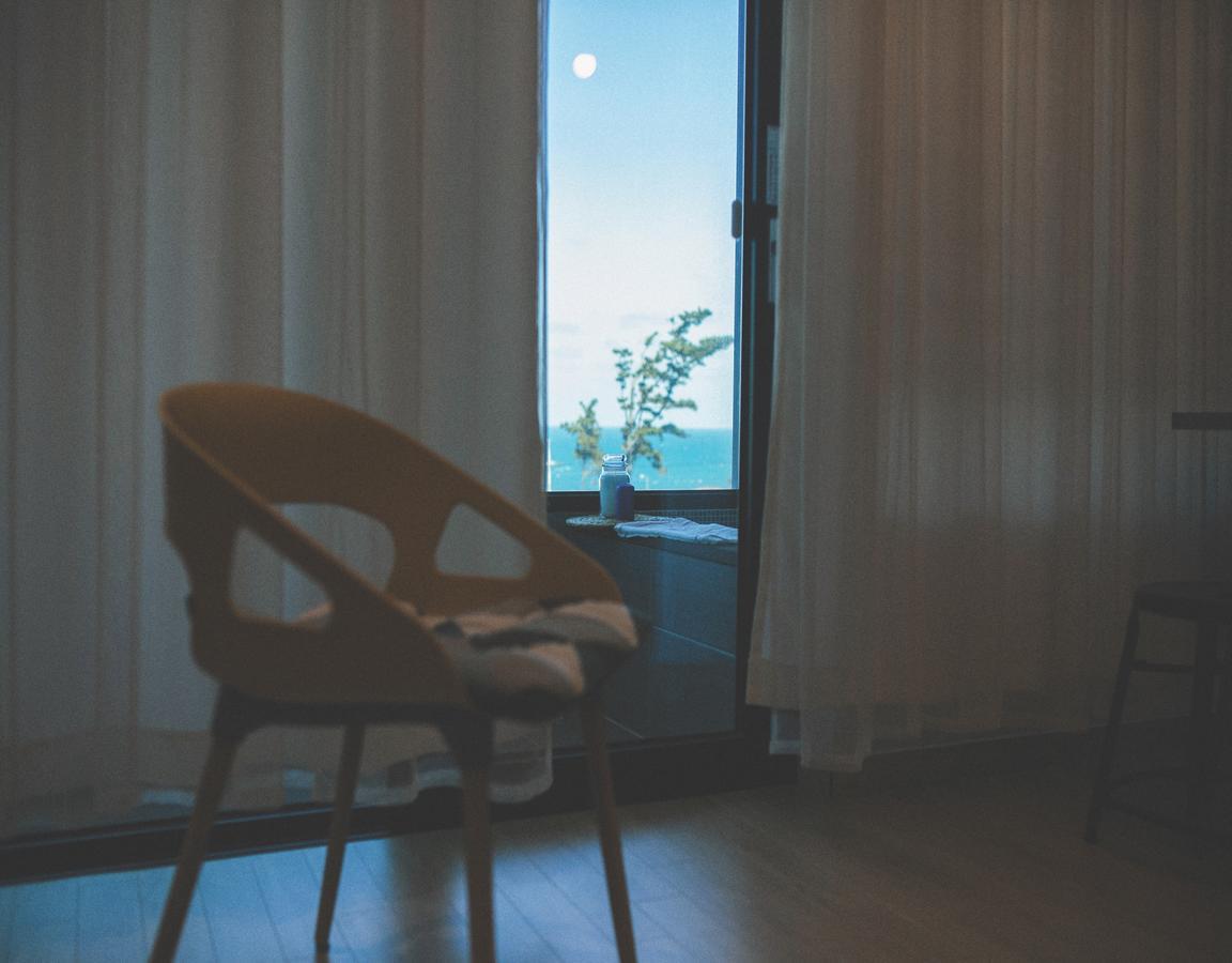 Jeju Feel Pension エクステリア 写真